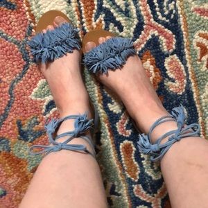 Steve Madden Alaine Sandals